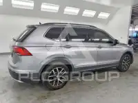 2021 Volkswagen Tiguan фото