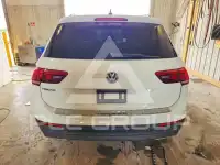2021 Volkswagen Tiguan фото