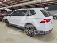 2021 Volkswagen Tiguan фото