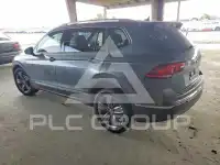 2021 Volkswagen Tiguan photo