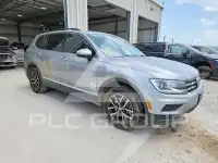 2021 Volkswagen Tiguan фото