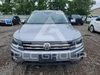 2021 Volkswagen Tiguan фото