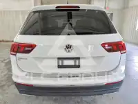 2021 Volkswagen Tiguan фото