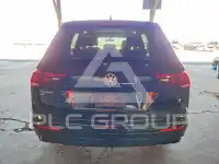 2021 Volkswagen Tiguan photo
