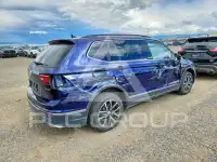 2021 Volkswagen Tiguan photo