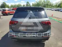 2021 Volkswagen Tiguan фото