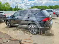 2021 Volkswagen Tiguan photo