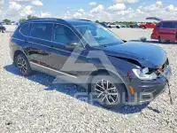 2021 Volkswagen Tiguan photo