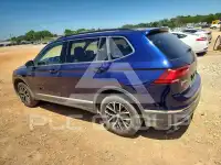 2021 Volkswagen Tiguan фото