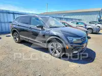 2021 Volkswagen Tiguan фото