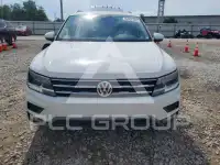 2021 Volkswagen Tiguan фото