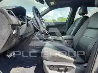 2021 Volkswagen Tiguan photo