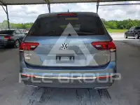 2021 Volkswagen Tiguan фото