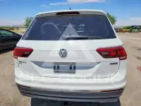 2021 Volkswagen Tiguan photo