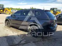 2021 Volkswagen Tiguan фото