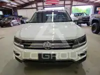2021 Volkswagen Tiguan фото