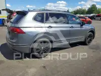2021 Volkswagen Tiguan фото