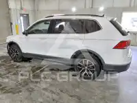2021 Volkswagen Tiguan фото