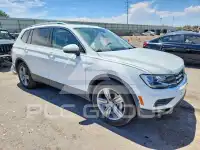 2021 Volkswagen Tiguan photo
