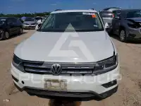 2021 Volkswagen Tiguan фото