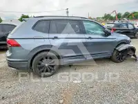 2021 Volkswagen Tiguan photo