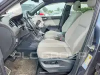 2021 Volkswagen Tiguan photo