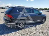 2021 Volkswagen Tiguan photo