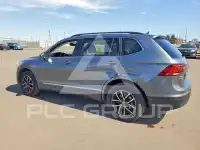 2021 Volkswagen Tiguan фото