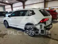 2021 Volkswagen Tiguan фото