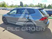 2021 Volkswagen Tiguan фото
