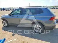 2021 Volkswagen Tiguan фото
