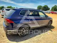 2021 Volkswagen Tiguan фото