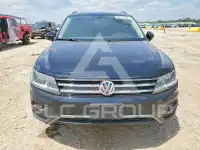 2021 Volkswagen Tiguan фото