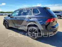 2021 Volkswagen Tiguan фото