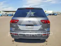 2021 Volkswagen Tiguan фото