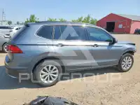 2021 Volkswagen Tiguan фото