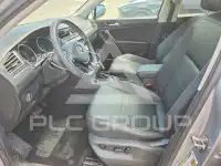 2021 Volkswagen Tiguan фото