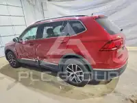 2021 Volkswagen Tiguan фото