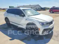 2021 Volkswagen Tiguan фото