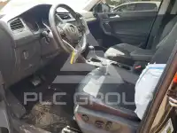 2021 Volkswagen Tiguan фото