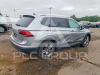 2021 Volkswagen Tiguan фото