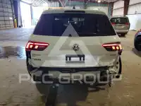 2021 Volkswagen Tiguan фото