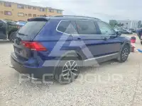 2021 Volkswagen Tiguan photo