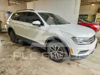 2021 Volkswagen Tiguan фото