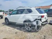 2021 Volkswagen Tiguan фото
