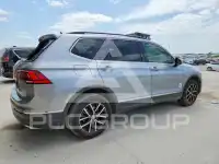 2021 Volkswagen Tiguan фото