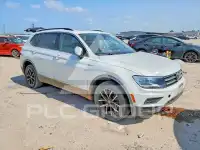 2021 Volkswagen Tiguan фото