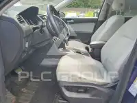 2021 Volkswagen Tiguan фото