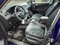 2021 Volkswagen Tiguan photo