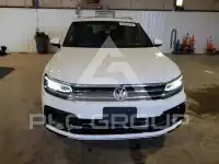 2021 Volkswagen Tiguan фото